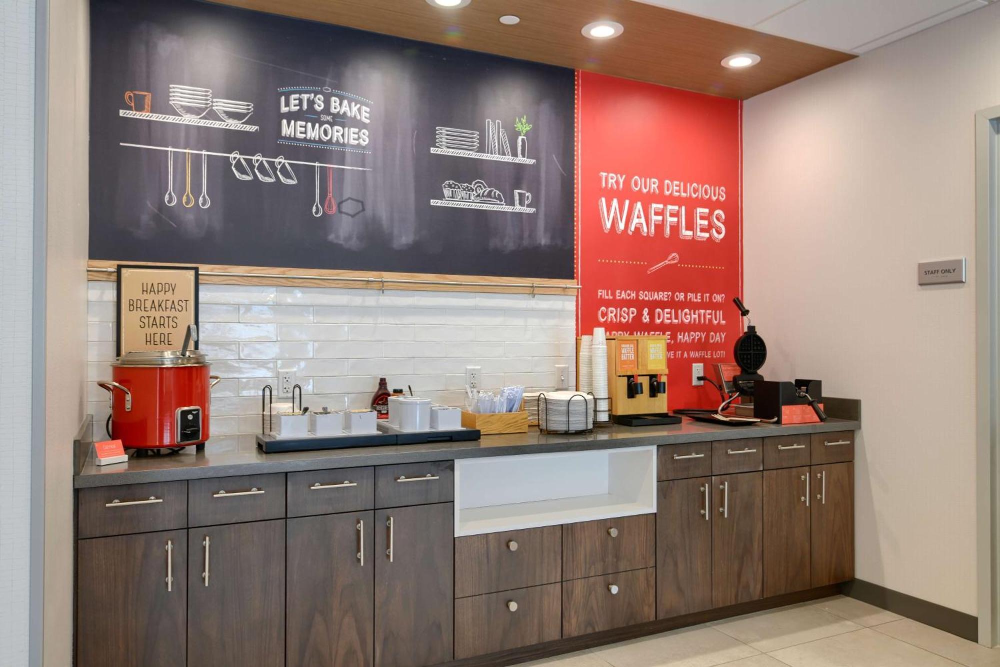 Hampton Inn Lincoln White Mountains 外观 照片