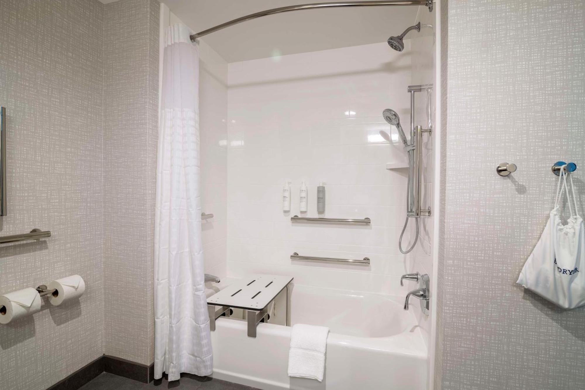 Hampton Inn Lincoln White Mountains 外观 照片